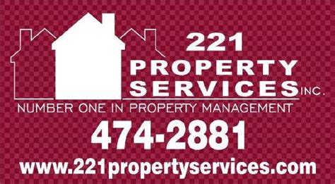 221 Property Services